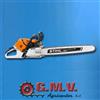 Stihl Motosega a Scoppio Stihl MS 500i