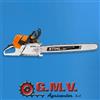 Stihl Motosega a Scoppio Stihl MS 661 C-M