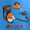 Stihl Decespugliatore a miscela spalleggiato Stihl FR 410C-E
