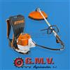 Stihl Decespugliatore a miscela spalleggiato Stihl FR 460 TC-E