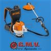 Stihl Decespugliatore a miscela spalleggiato Stihl FR 460 TC-EFM