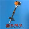 Stihl Motore Kombi Stihl KM 94 RC-E