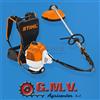 Stihl Decespugliatore a miscela spalleggiato Stihl FR 460 TC-EM