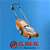 Stihl Rasaerba Stihl RMA 235 senza batteria e caricabatteria