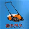 Stihl Spazzatrice Stihl KGA 770 senza batteria e senza caricabatteria