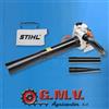 Stihl Aspiratore, trituratore e soffiatore Stihl SH 86