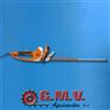 Stihl Tagliasiepi Elettrico Stihl HSE 81 - 600MM