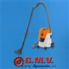 Stihl Aspiratore a Umido/Secco Stihl SE 62 E