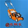 Stihl Rasaerba a Benzina RM 443 T Stihl