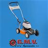 Stihl Rasaerba Stihl RMA 2 RPV Senza batteria e carica batteria