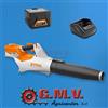 Stihl Soffiatore Stihl BGA 60 +batteria AK30 + caricabatteria AL101