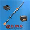 Stihl Tagliasiepi Telescopico HLA 56 + Batteria AK 20 e Caricatore AL 101 Stihl
