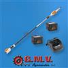 Stihl Sramatore Stihl HTA 50 + 2 Batterie AK 20 + AL 101