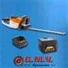 Stihl Tagliasiepi HSA 50 + Batteria AK 10 e Caricatore AL 101 Stihl