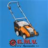 Stihl Arieggiatore Stihl RLA 240 Senza batteria e carica batteria