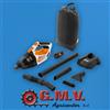 Stihl Aspiratore SEA 20 Stihl + batteria AS 2 + caricabatteria AL1