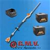 Stihl Tagliasiepi Telescopico HLA 56 + 2 Batterie AK 20 e Caricatore AL 101 Stihl