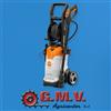 Stihl Idropulitrice elettrica Stihl RE 100 PLUS CONTROL