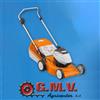 Stihl Rasaerba RMA 248 Stihl Senza batteria e carica batteria