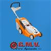Stihl Rasaerba Stihl RMA 239 C Senza batteria e carica batteria
