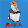 Stihl Biotrituratore Elettrico Stihl GHE 140 L