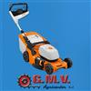 Stihl Rasaerba Stihl RMA 453.3 PV senza batteria e caricabatteria