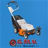 Stihl Rasaerba Stihl RMA 765 V senza batteria e caricabatteria