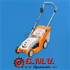 Stihl Rasaerba Stihl RMA 239 Senza batteria e carica batteria