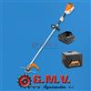 Stihl Decespugliatore a Batteria FSA 80 r + Batteria AK 30 e Caricatore AL 101 Stihl