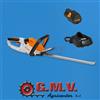 Stihl Tagliasiepe Stihl HSA 30 - 45 cm + Batteria AS2 + Caricabatteria AL1