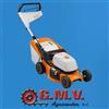 Stihl Rasaerba RMA 248.3T Stihl senza batteria e caricabatteria