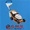 Stihl Rasaerba RMA 243 Stihl senza batteria e caricabatteria