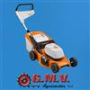 Stihl Rasaerba Stihl RMA 253.3 senza batteria e caricabatteria