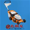 Stihl Rasaerba Stihl RMA 253.3 T senza batteria e caricabatteria