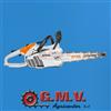 Stihl Motosega a Scoppio Compatta Stihl MS 194 C-E Carving,