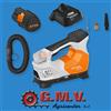 Stihl Compressore Stihl KOA 20 + BATTERIA AS 2 + CARICABATTERIA AL 1