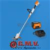 Stihl Decespugliatore FSA 50 + Batteria AK 10 e Caricatore AL 101 Stihl