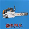 Stihl Motosega a Scoppio Stihl MS 194 T 3/8 CON BARRA 35 CM