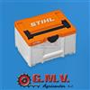 Stihl Scatola batteria M sistema Systainer 3 (Stihl)