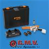 Stihl Potatore a Batteria Stihl GTA 30 con 2 batterie AS2 e 1 caricabatteria AL 5-2