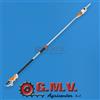 Stihl Sramatore Stihl HTA 30 senza batteria e caricabatteria