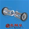 Stihl Accessorio MF-MM Rimuovi-muschio per Multifunzione Multi Stihl