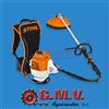 Stihl Decespugliatore a miscela spalleggiato Stihl FR 480 C-E