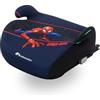 Bebeconfort Marvel Manga i-Fix Rialzo Auto Per Bambini ISOFIX, Seggiolino Spiderman per Bambini e Bambine 6-12 anni, 22-36 kg, 128-150 cm, Portatile, Comodo, Compatto, Leggero, Authentic Spiderman