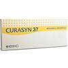 Hering Curasyn 500mg 37 Granuli 30 Capsule