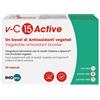 I.M.O. Imopro V-c 15 Active Integratore Antiossidante 30 Capsule