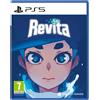 Red Art Games Revita Playstation 5
