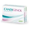 LABORATORI LEGREN Legren Candigenol Integratore Alimentare 30 Compresse