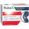 PHARMASGP GMBH Rubaxx Articolazioni Integratore Per Articolazioni Cartilagini Ossa 30 Bustine