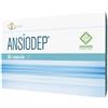 ERBOZETA Ansiodep Integratore Ansia E Sonno 30 Capsule